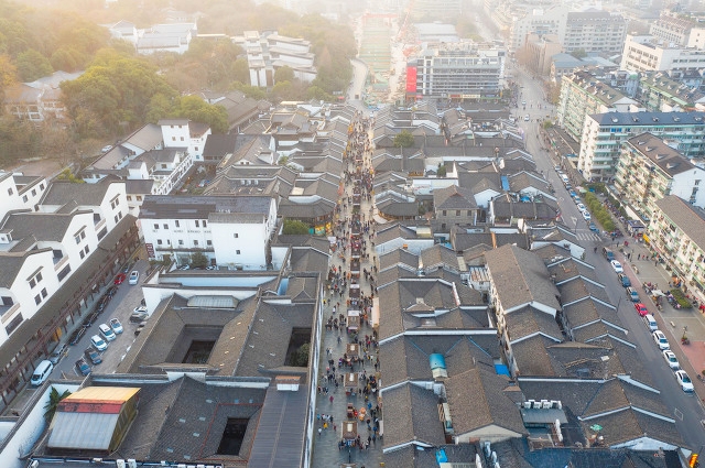 杭州必打卡景点人气榜,杭州旅游必须去的十大景点推荐