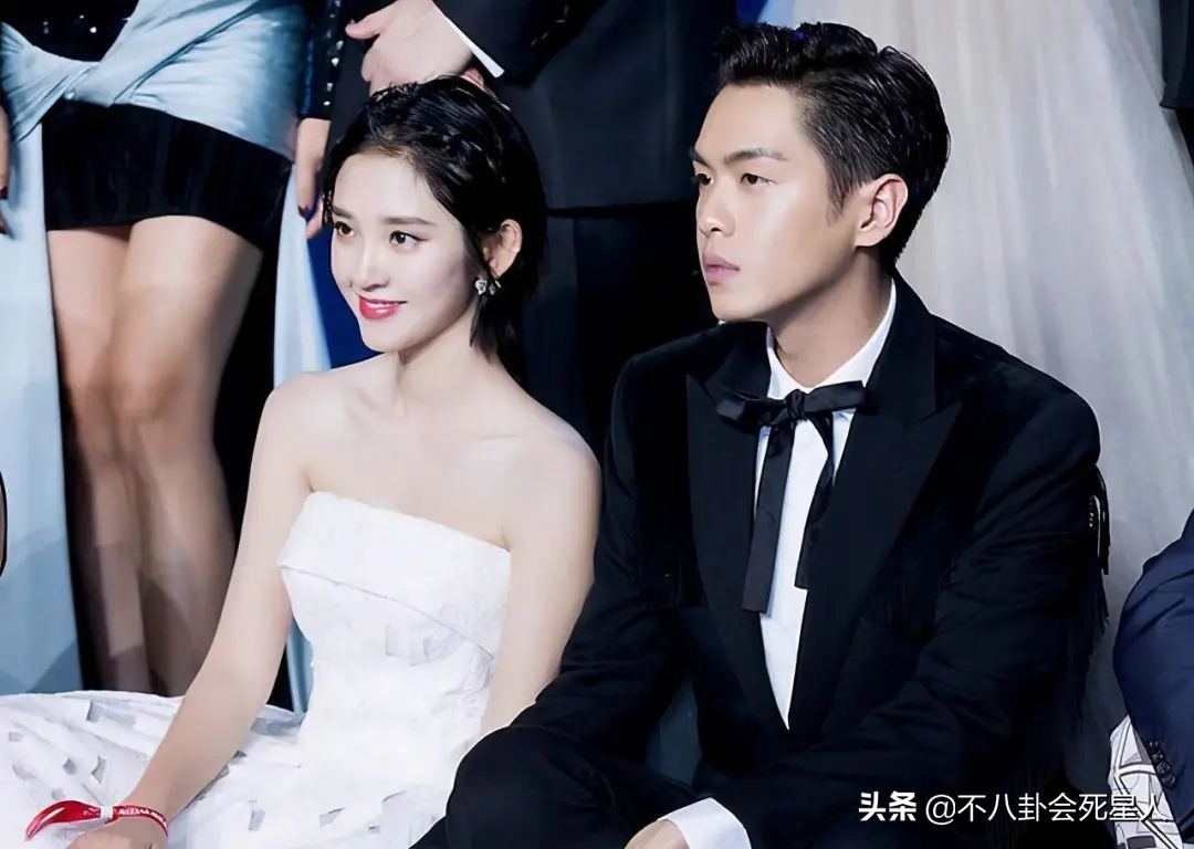 川渝女婿出名“怕老婆”，这5位男明星是典型，有的还跨国上门