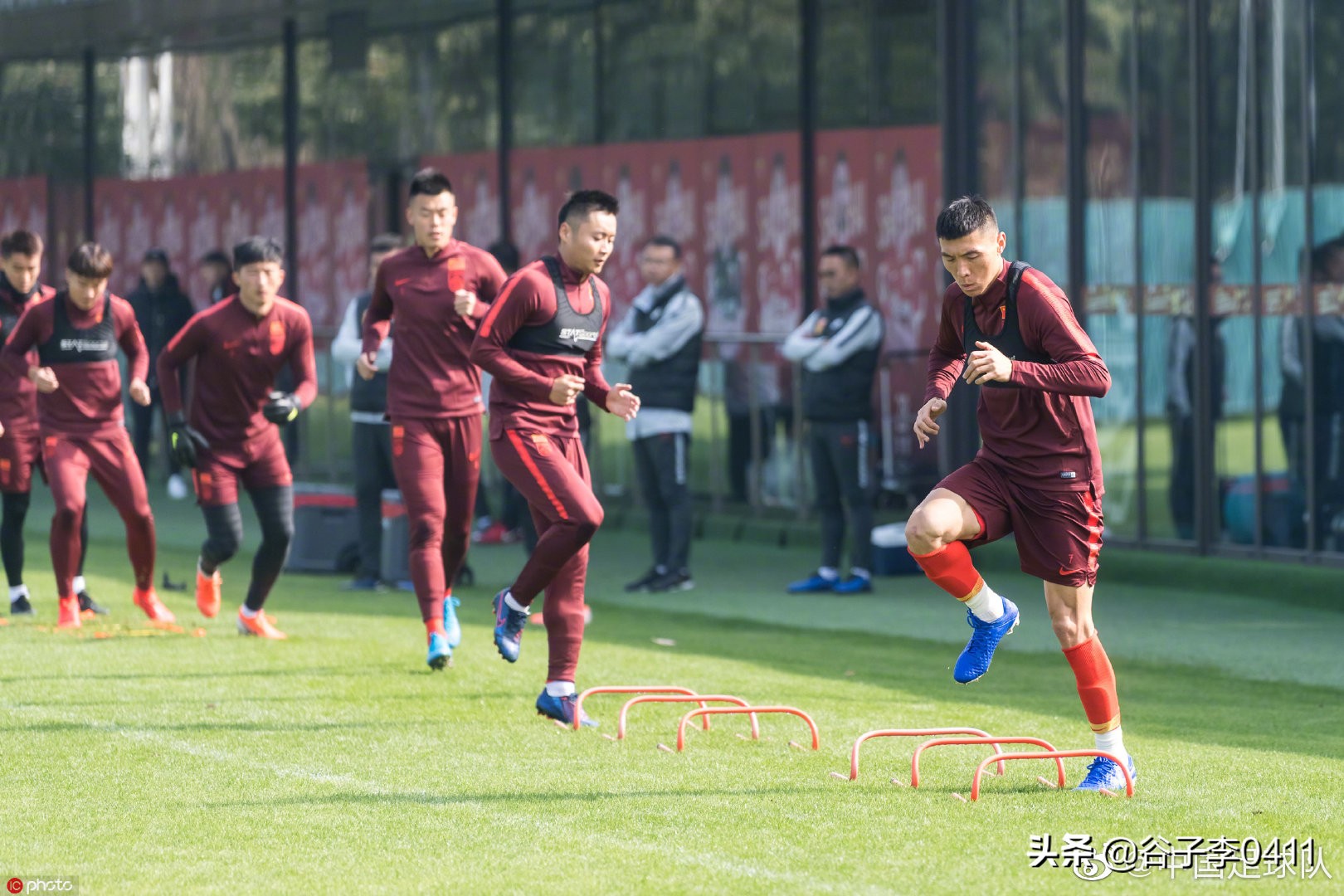 2022国足东亚杯回顾,男足东亚杯赛程2019首发阵容