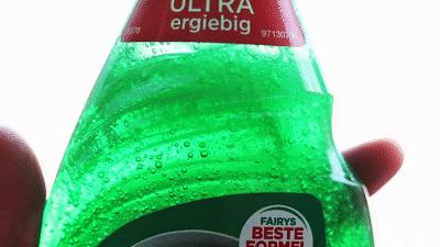 能够吃的洗洁精,能吃的洗洁精