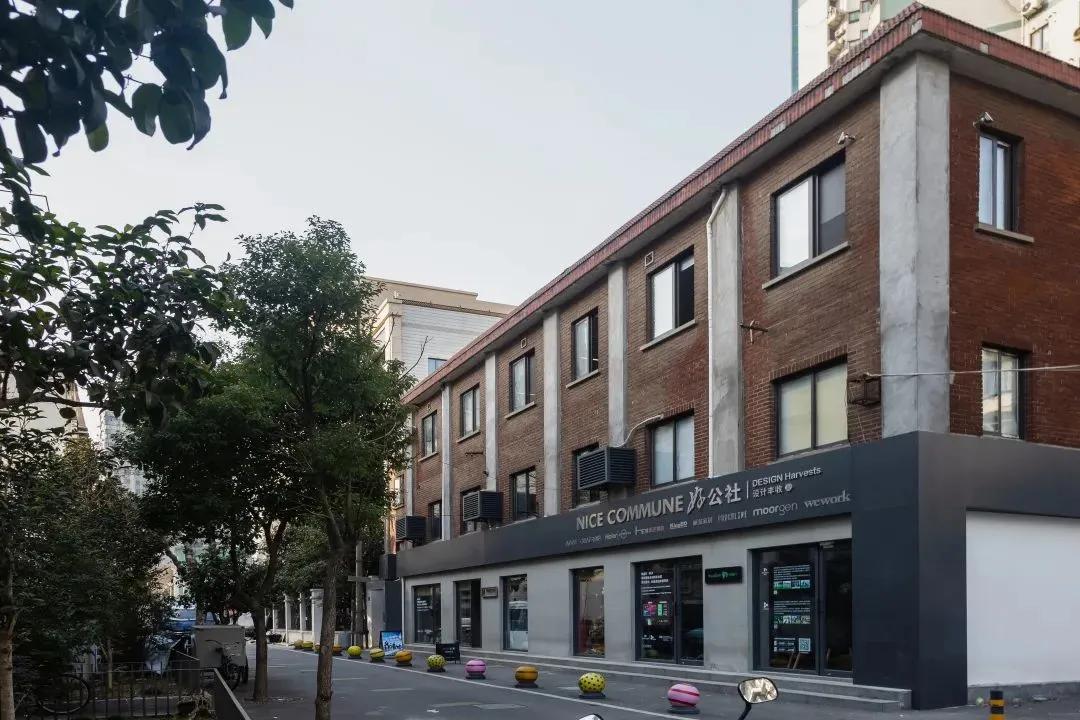 杨浦四平展区开幕，看点都在这一篇