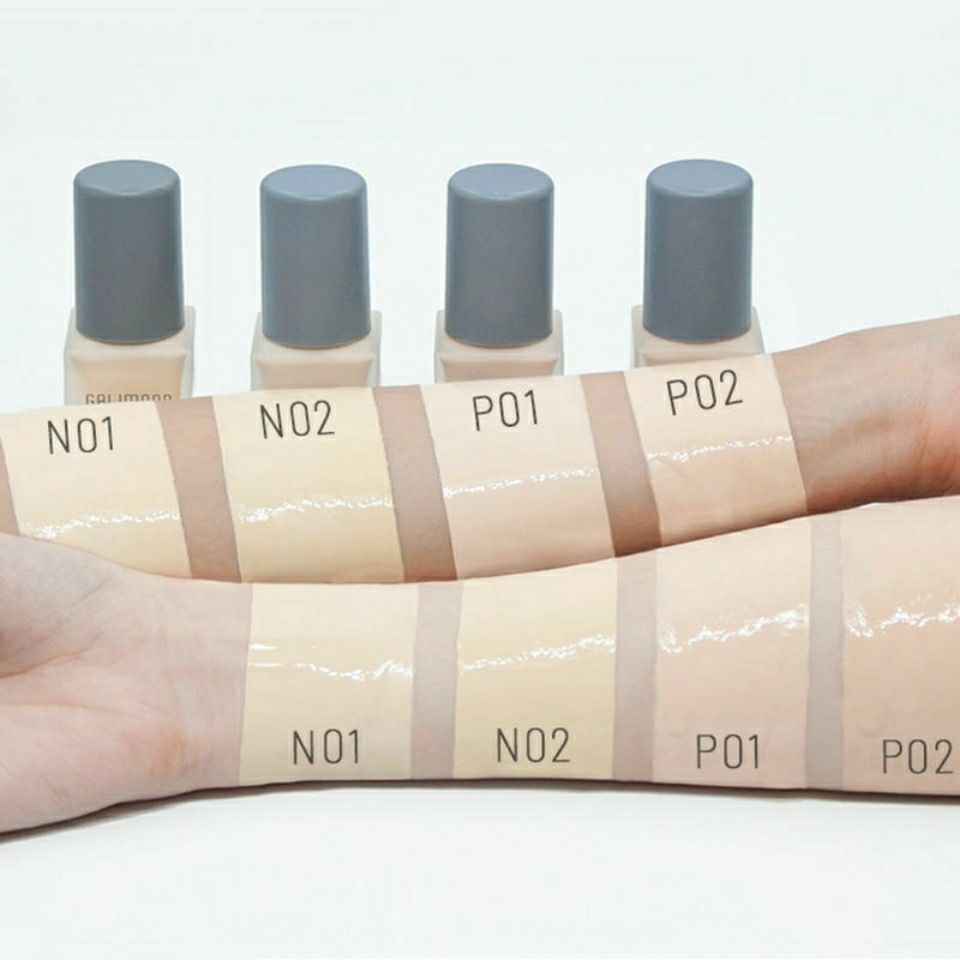 夏天持妆大牌粉底推荐,平价好用持妆粉底推荐