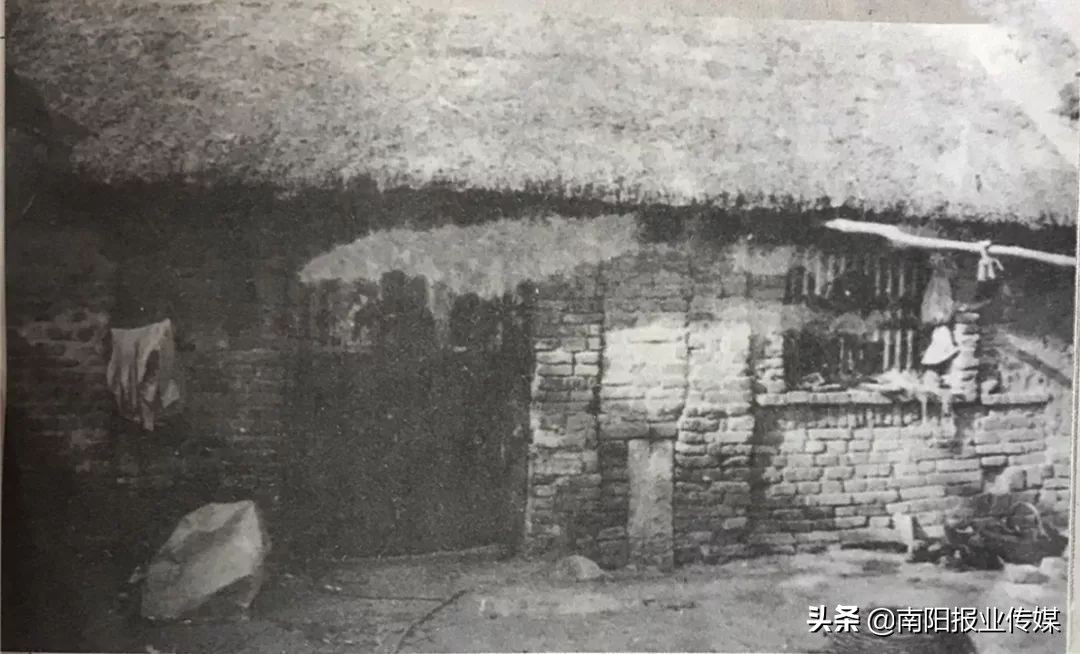 最浓南阳味儿丨工农南路：走进一段被岁月掩埋的时光