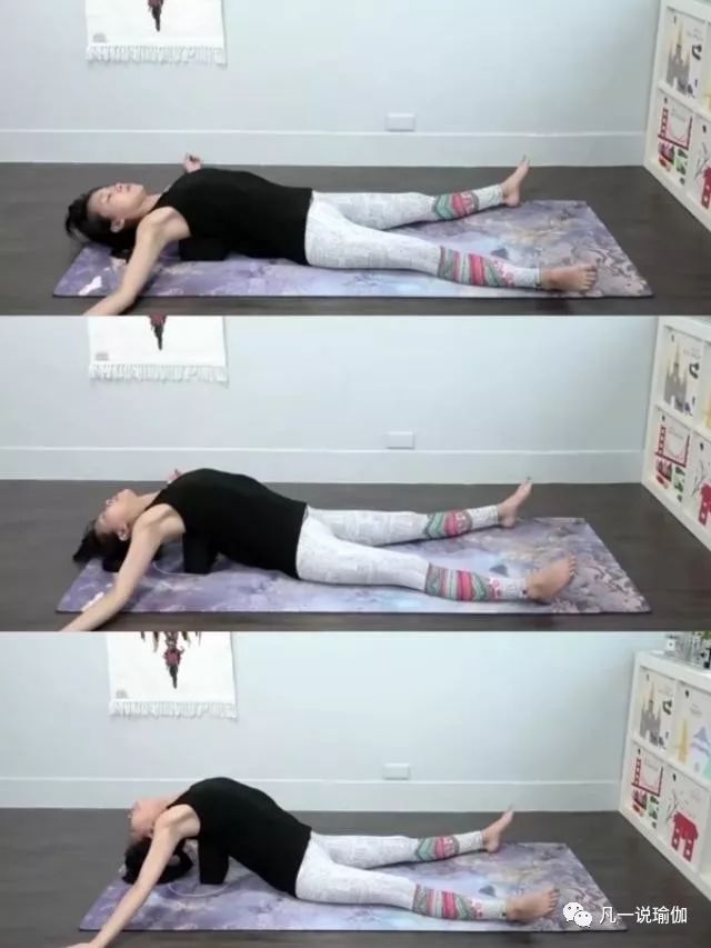 学会安全下腰，瑜伽轮式主题练习，热身到修复的完全课程（收藏）