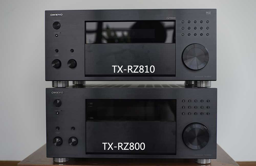 完全的声音表现比新格式更吸引我！安桥TX-RZ840家庭影院功放试用