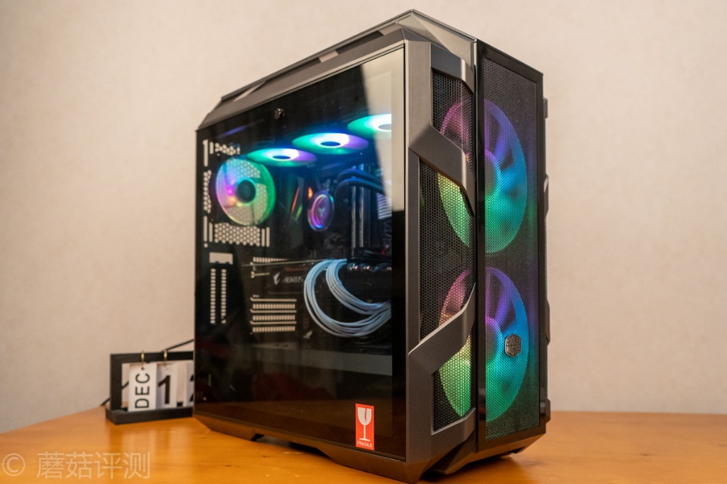 技嘉x570旗舰主板,技嘉x570pro深度评测