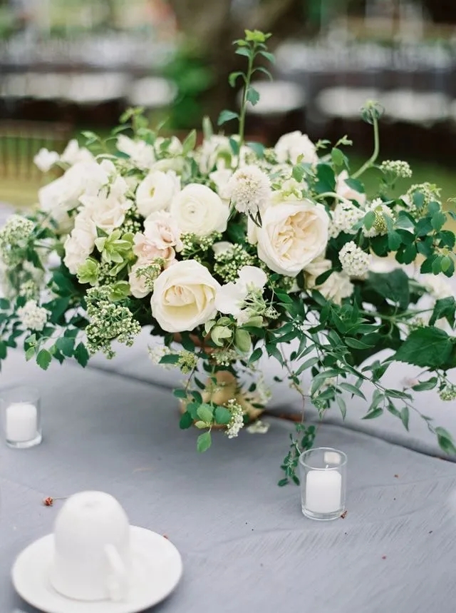 植库‖浪漫清新的小手球，为你带来氧气小森林