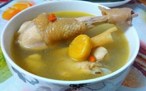 鸡肉怎么炖才嫩不柴家常,鸡肉怎么炖才嫩不柴小窍门