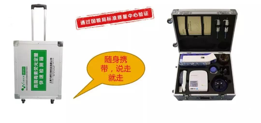 饲料霉菌毒素检测方法标准,常用饲料原料中霉菌毒素风险