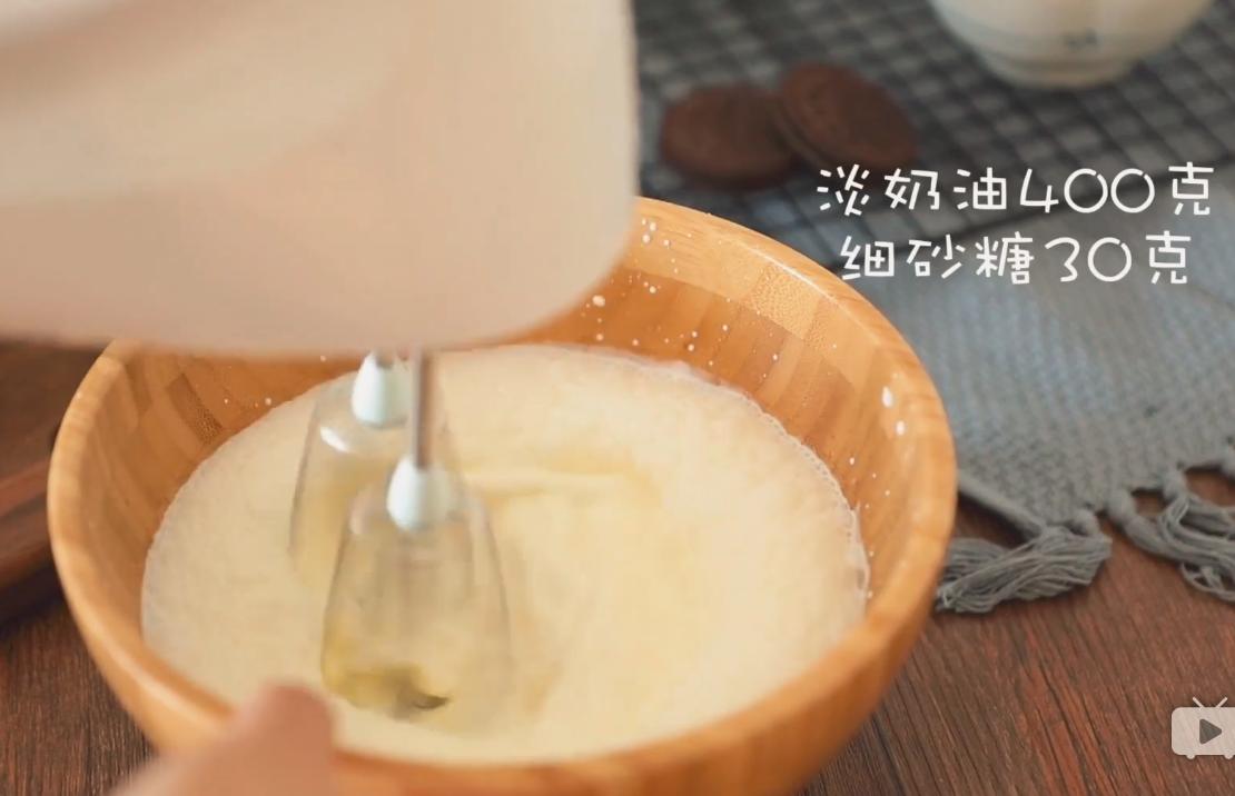 雪媚娘怎么做能不发硬,雪媚娘怎么做才弹牙