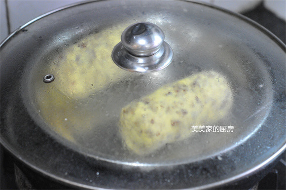 立秋女人吃什么补气血,秋冬合适吃的祛湿糕