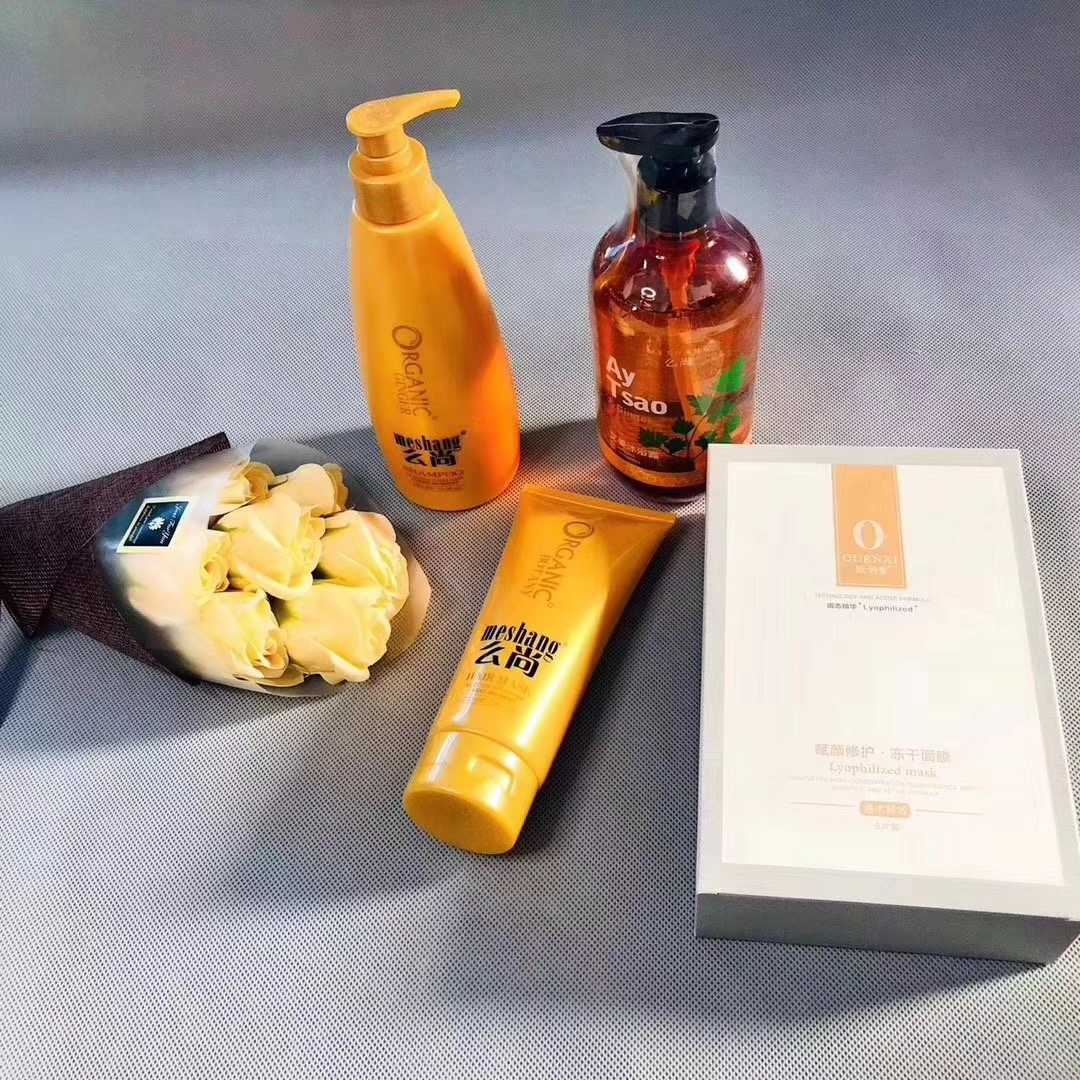 么尚生姜洗发水防风,么尚生姜洗发水官方旗舰店正品