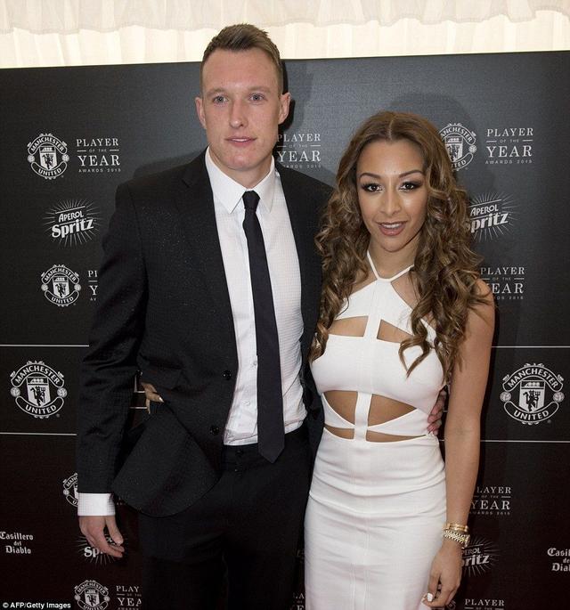英超球员美女老婆,英超曼联球员女友