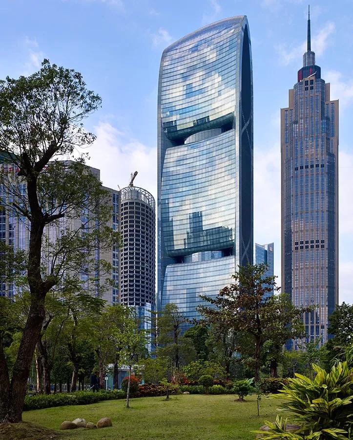 近几年全球著名的建筑,全球前20最具有知名度的建筑
