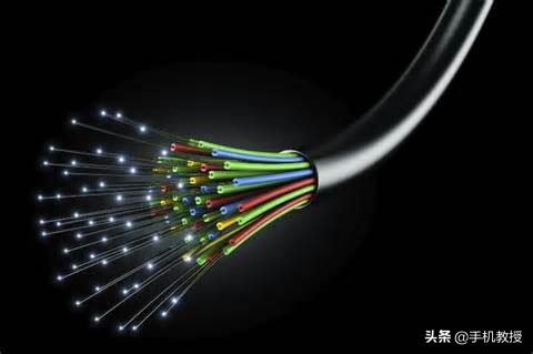 光纤这么快，为什么大家还是用网线更多？4个原因是要害
