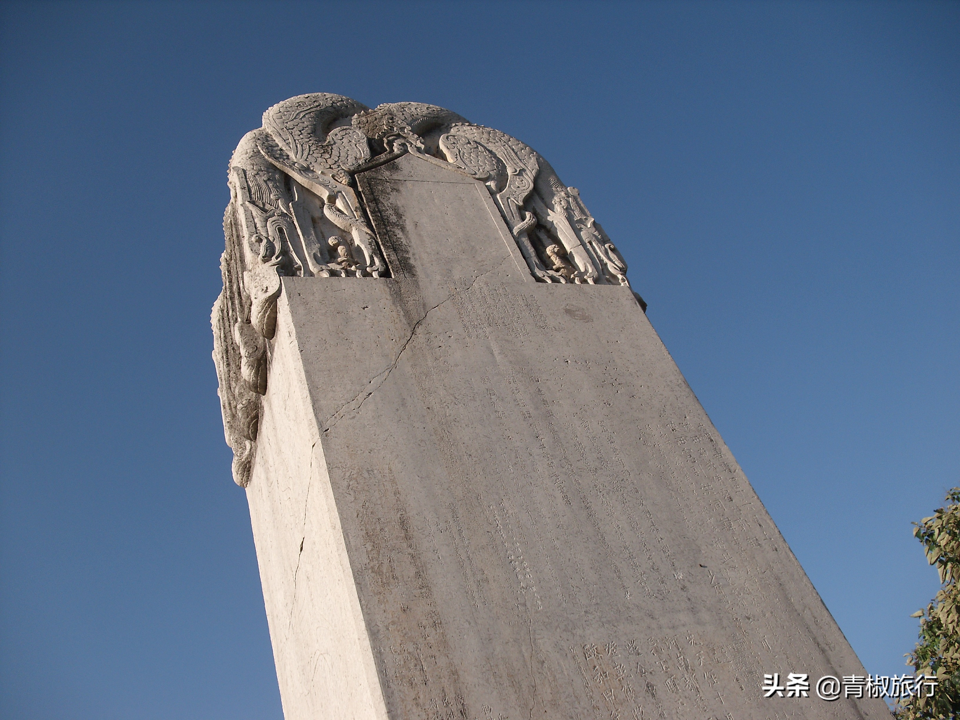 成都向北只需3小时，陕西这些美景美食，颜值高物价低国庆别错过