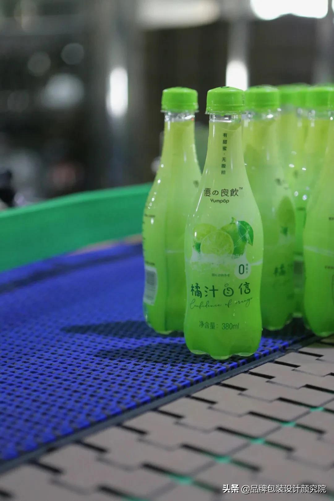 优之良饮|品牌,包装，LOGO,IP,VI全案设计