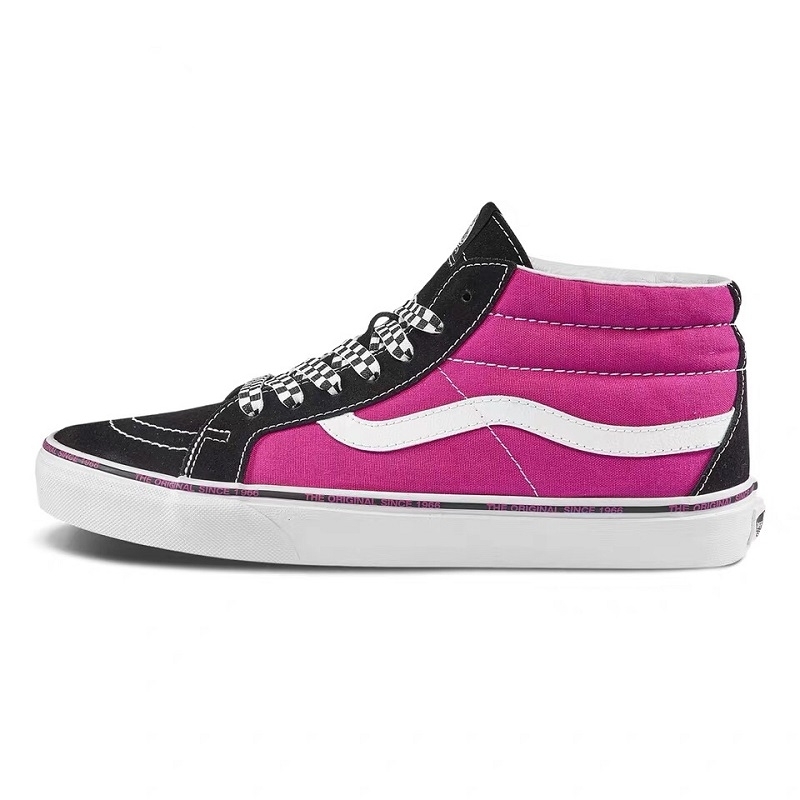新品|没代言费，GD仍天天穿VANS？