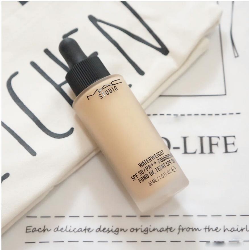 比dw好的粉底液推荐,粉底液推荐公认好用dw