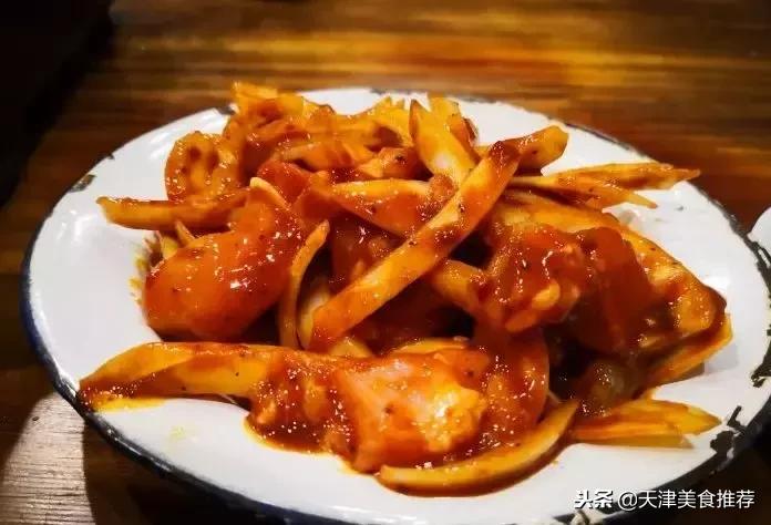 天津十大主题餐厅,天津合适十个人聚会的餐厅