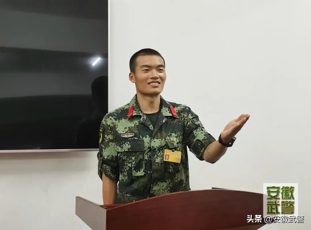 当一名好兵的感悟,怎样成为一名好兵