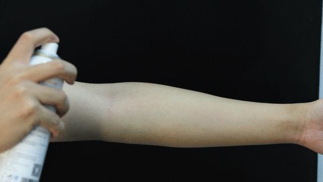 测评喷雾,测评喷雾补水