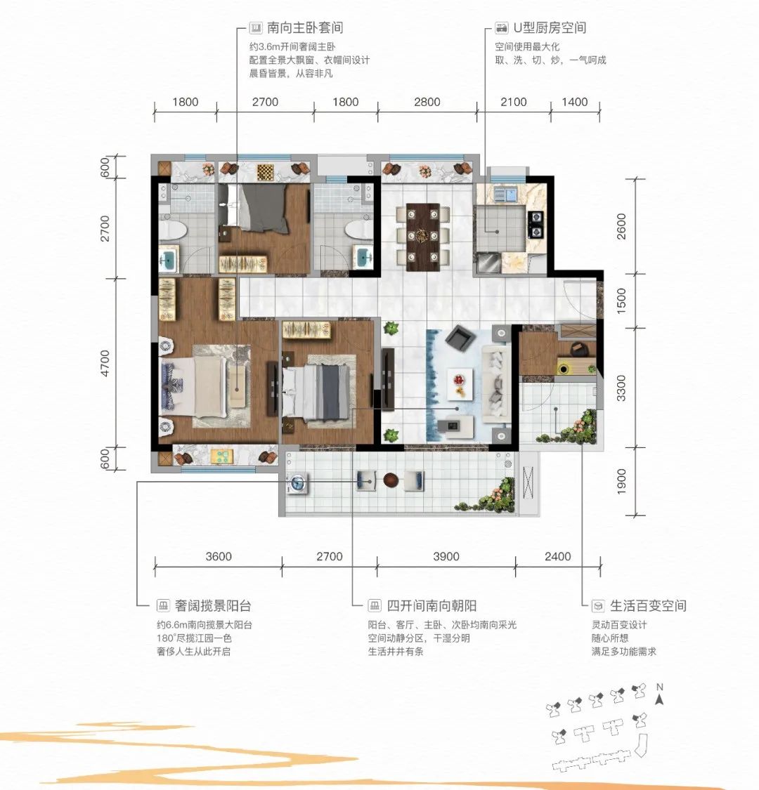 高铁价值兑现“前夕”！这里很可能成为龙华1.0版