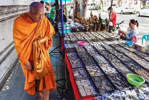 泰国市场推荐,泰国市场攻略