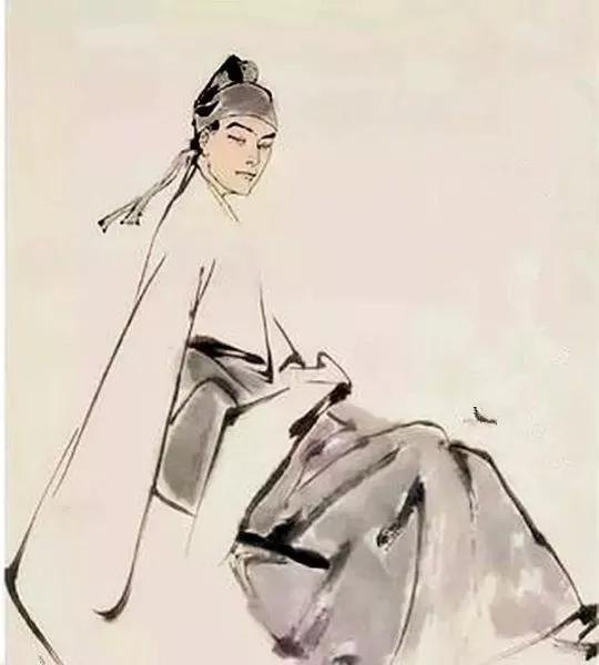 诗鬼李贺写的最诡异的一首诗,诗鬼李贺深度分析