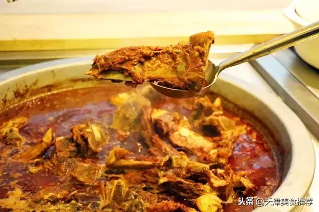 天津十大主题餐厅,天津合适十个人聚会的餐厅