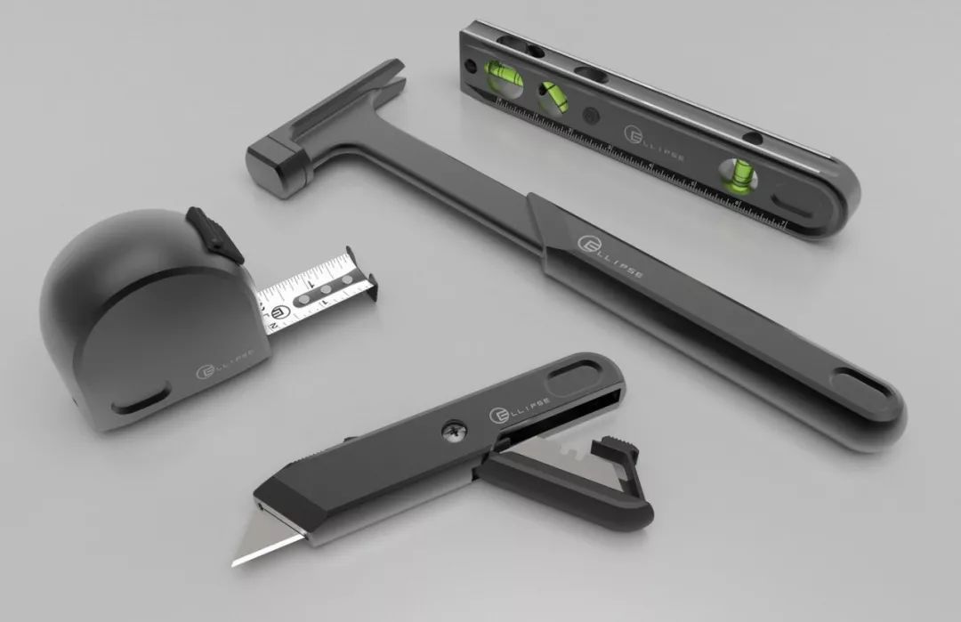 【新易设计坊】产品设计中所用到的倒角类型