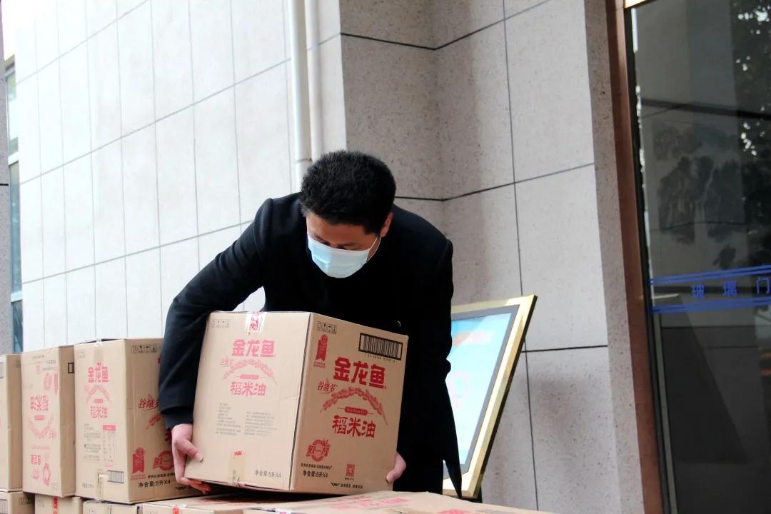 特写|致敬！每一个奋斗在“疫”线的检察人