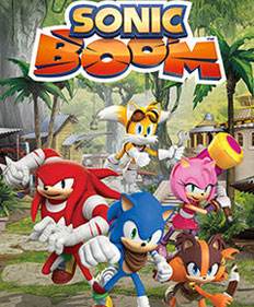 现实中真正索尼克,蓝色刺猬索尼克完全版