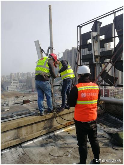 安徽企业抗击疫情通服博达,安徽中医药企业抗击疫情