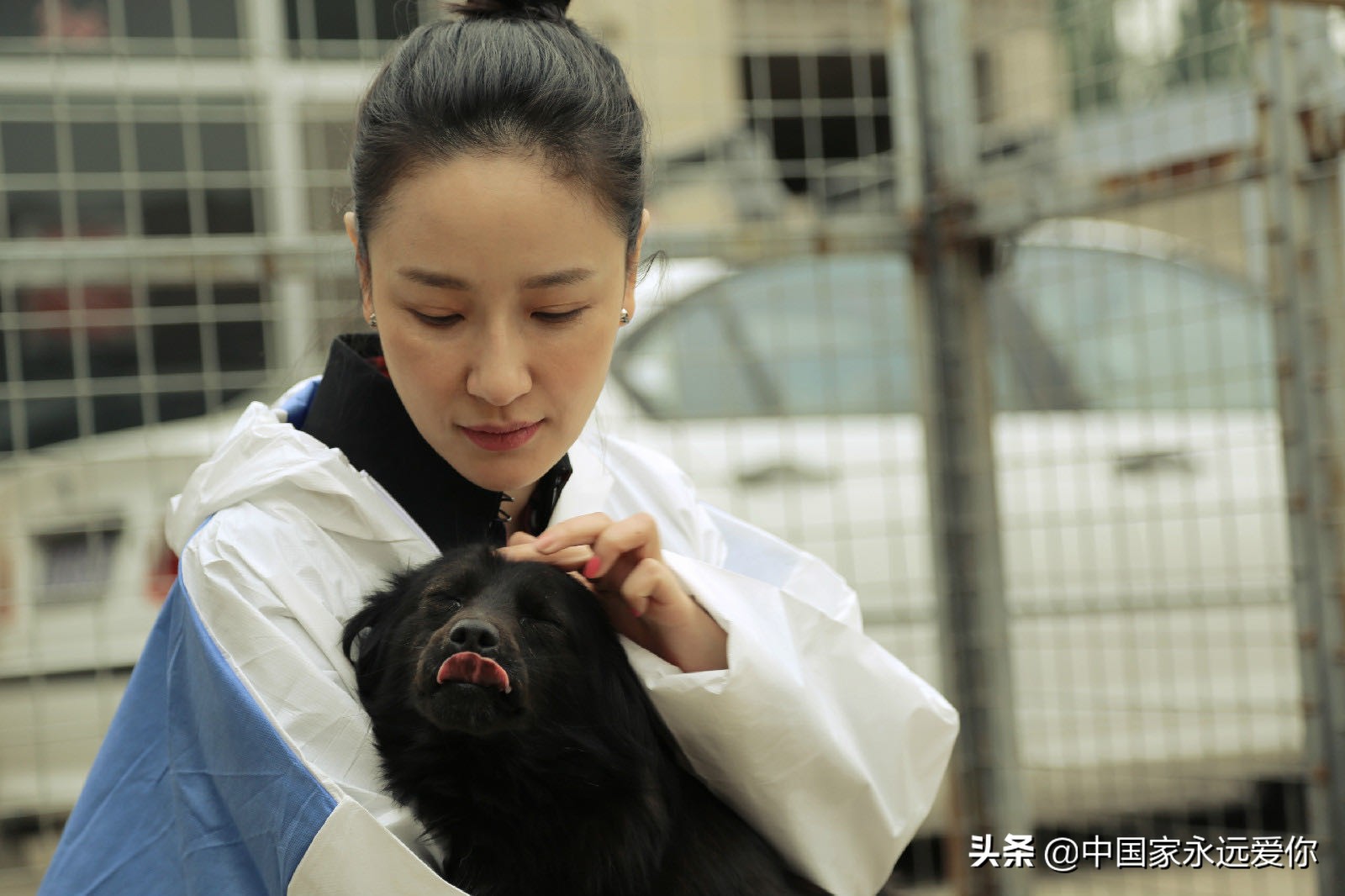 孙宁女演员写真图片,孙宁是女的吗