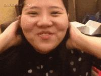 脸大的女生合适哪种脸型,女生脸大的5大特征
