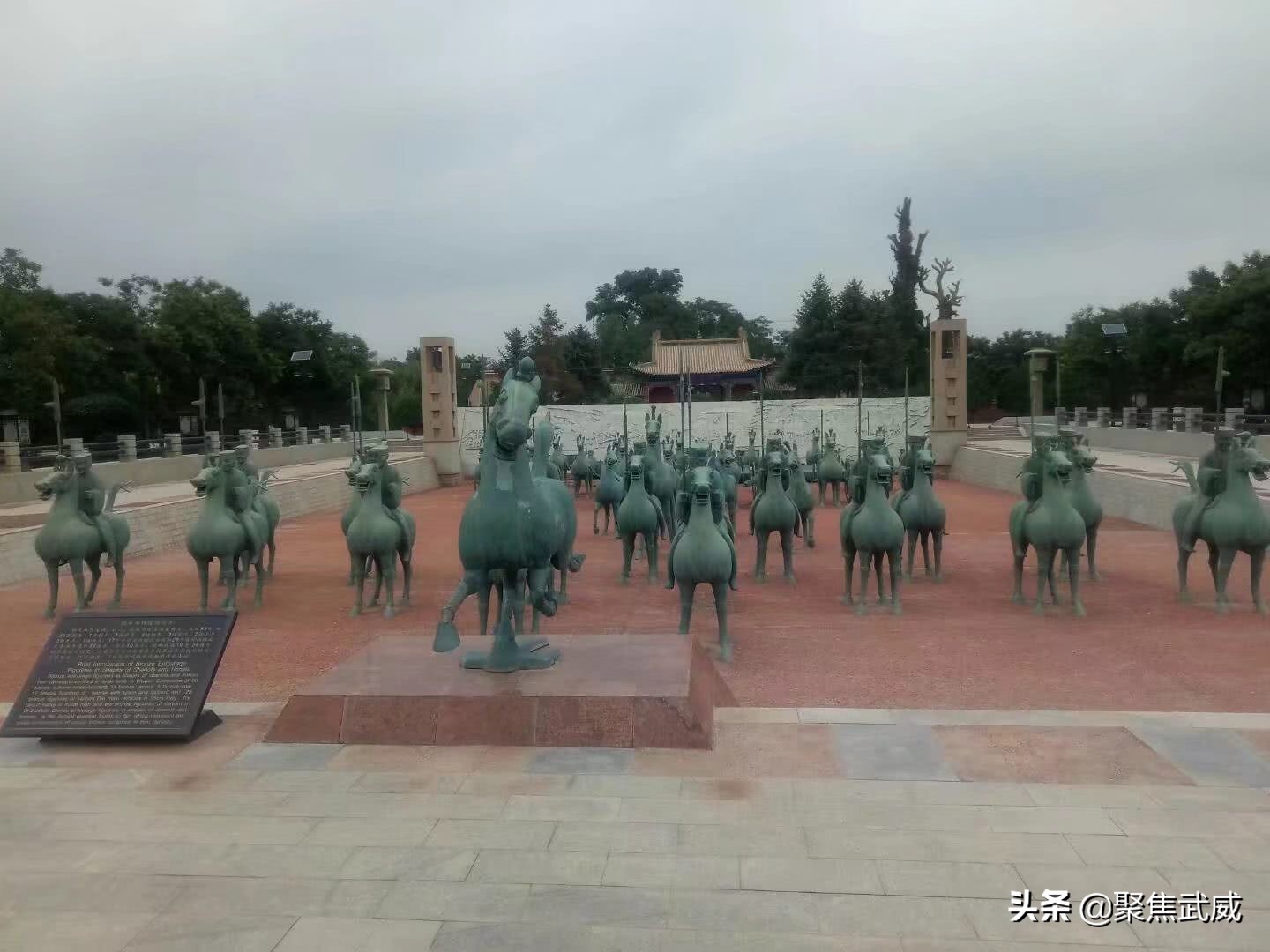 武威的旅游发展怎么样,武威是不是优秀旅游城市