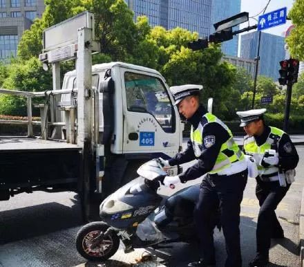 超标车还能够骑多久,苏州市超标车还能骑吗