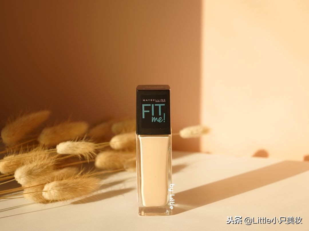 混油皮合适秋冬的粉底液有哪些,油皮粉底yslallhours