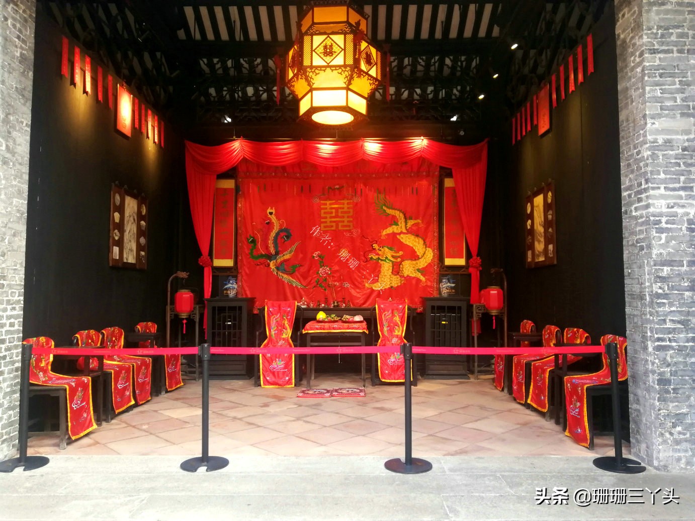 佛山市历史建筑,佛山最具特色的商业街