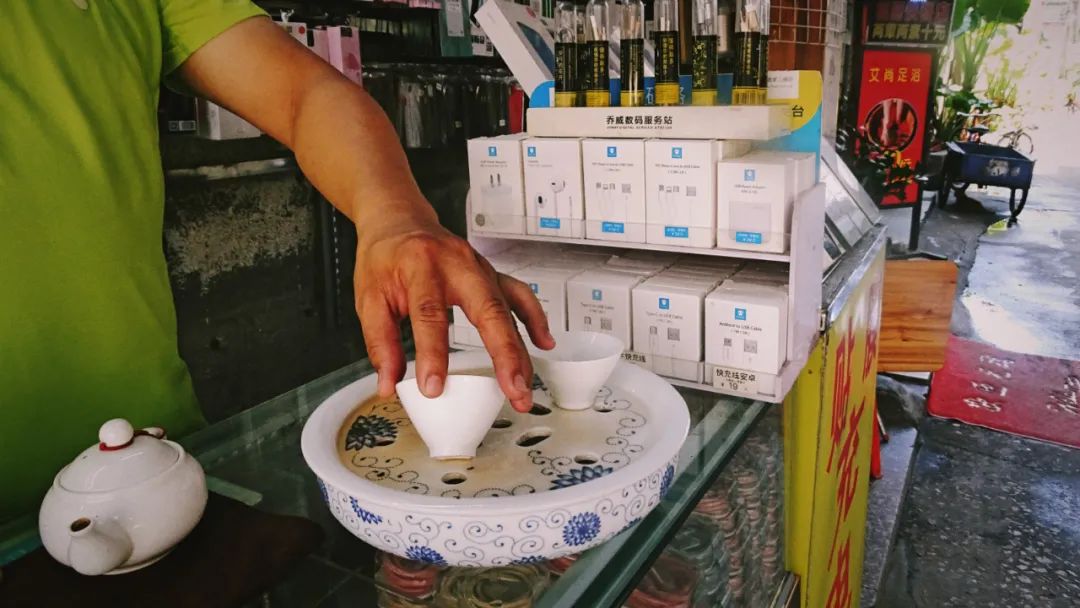现在的拱北，还能留住多少珠海澳门人的脚步？