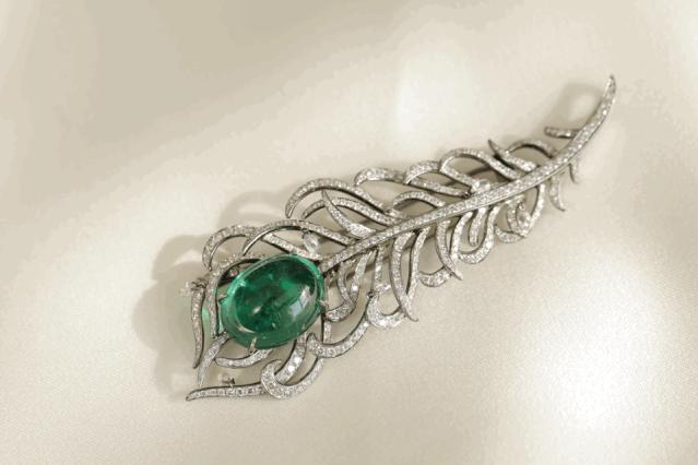 国内私人订制高级珠宝小众品牌,真正值得买的大牌珠宝