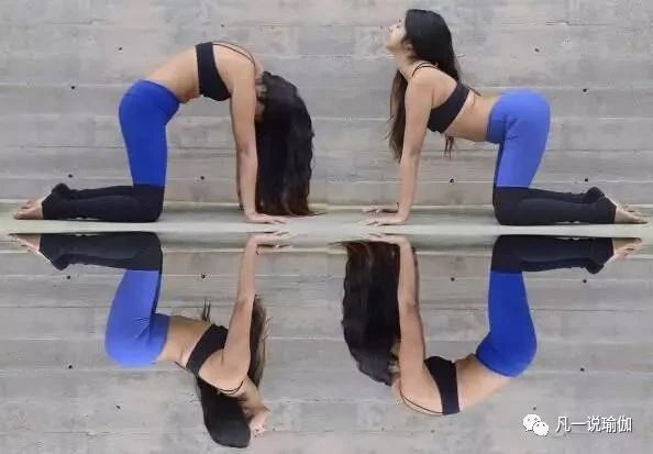 练瑜伽的人为什么脸色好看,练习瑜伽真的能够脸部也变漂亮吗