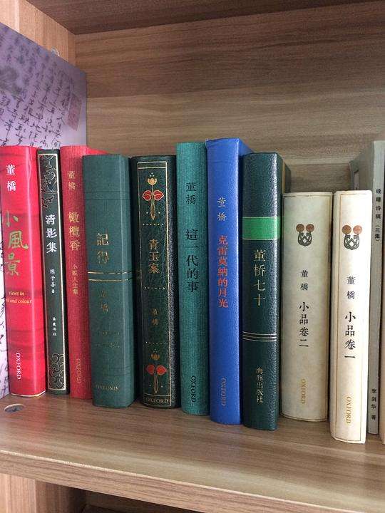 冯唐有关董桥的评价,冯唐怎么评价董桥