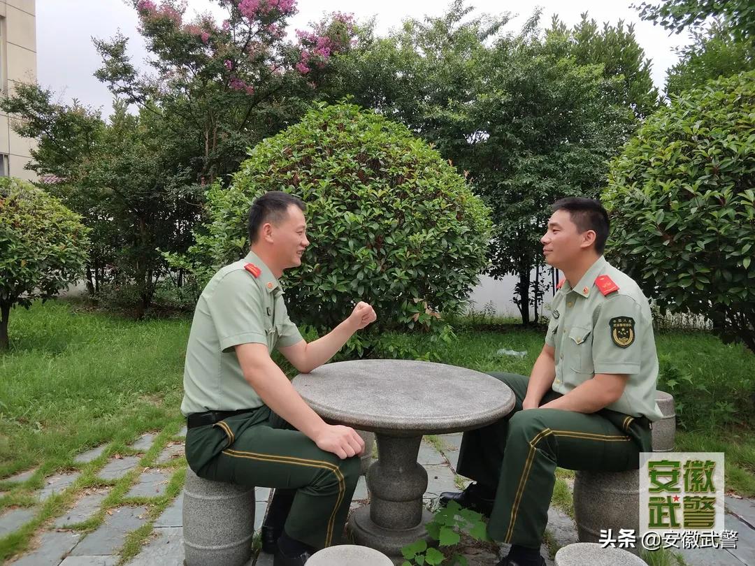 说说身边好*党**员｜袁梦坤——逐梦光影，矢志强军