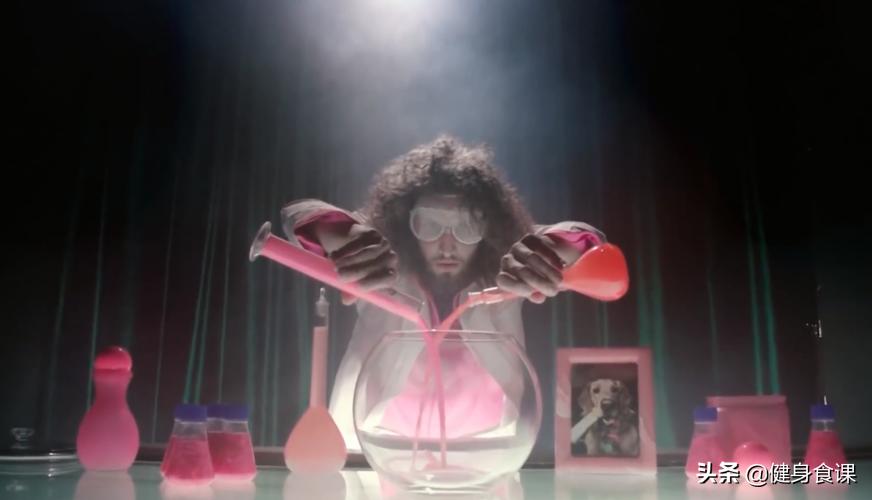 如何正确选择健身补剂,如何选择合适自己的健身补剂