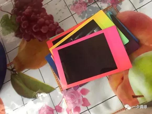 摄影拍立得视频,摄影小白入门相机拍立得