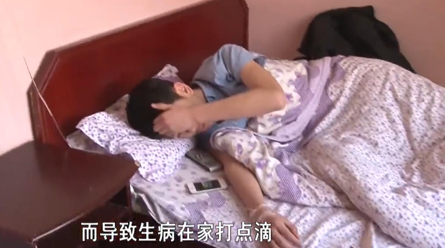 变形计王境泽真香原版视频完全,变形计真香哥王境泽后续