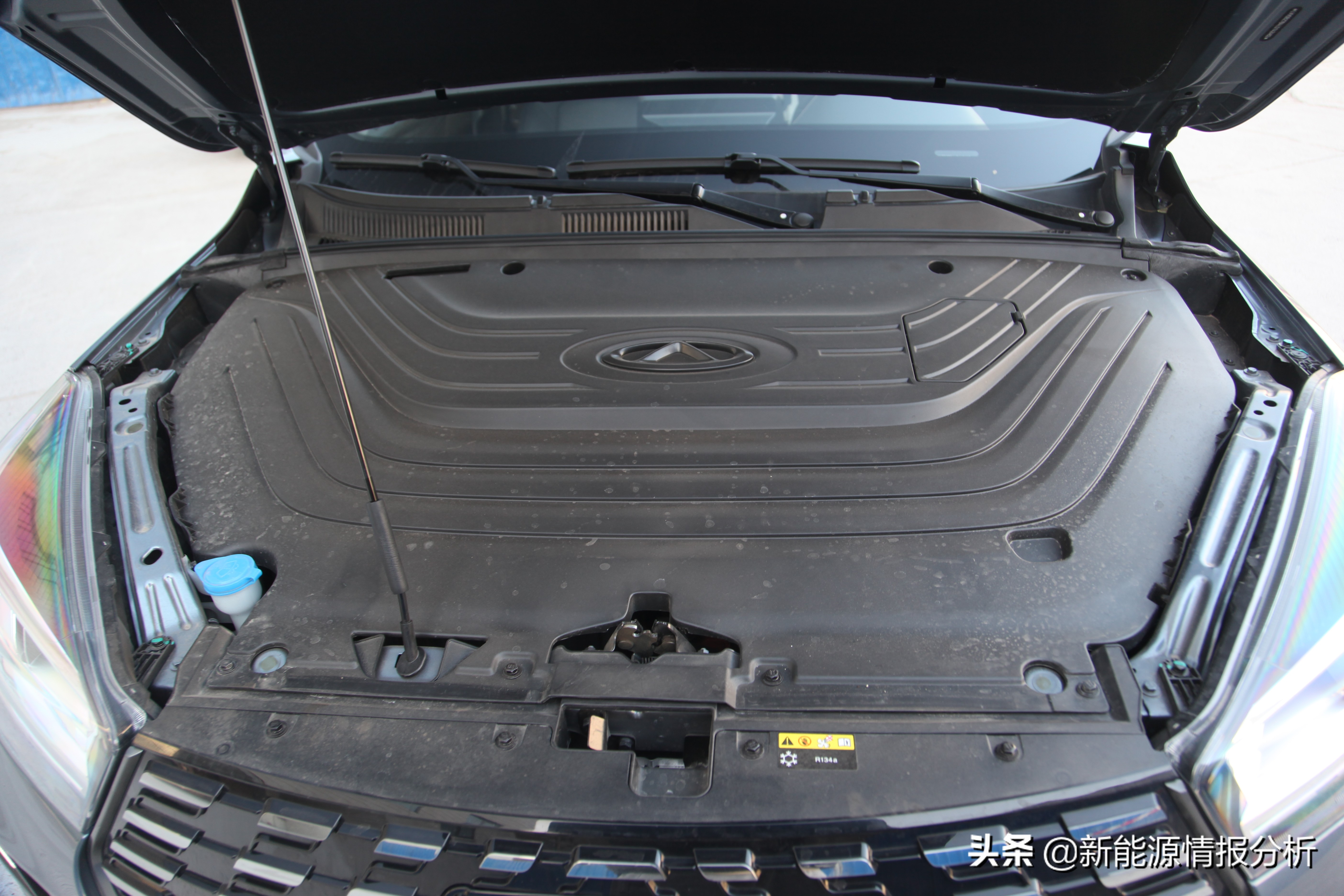 瑞虎8pro城市通勤,奇瑞新能源汽车瑞虎e试驾