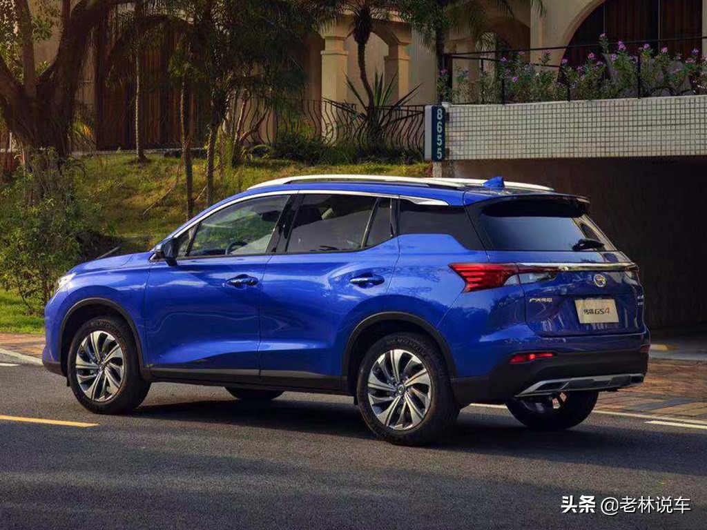 传祺gs4舒适模式跟标准有什么区别,随时随地体验传祺gs4的舒适感